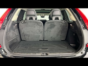 Used Volvo XC90 2022 for sale - 79459271: Photo