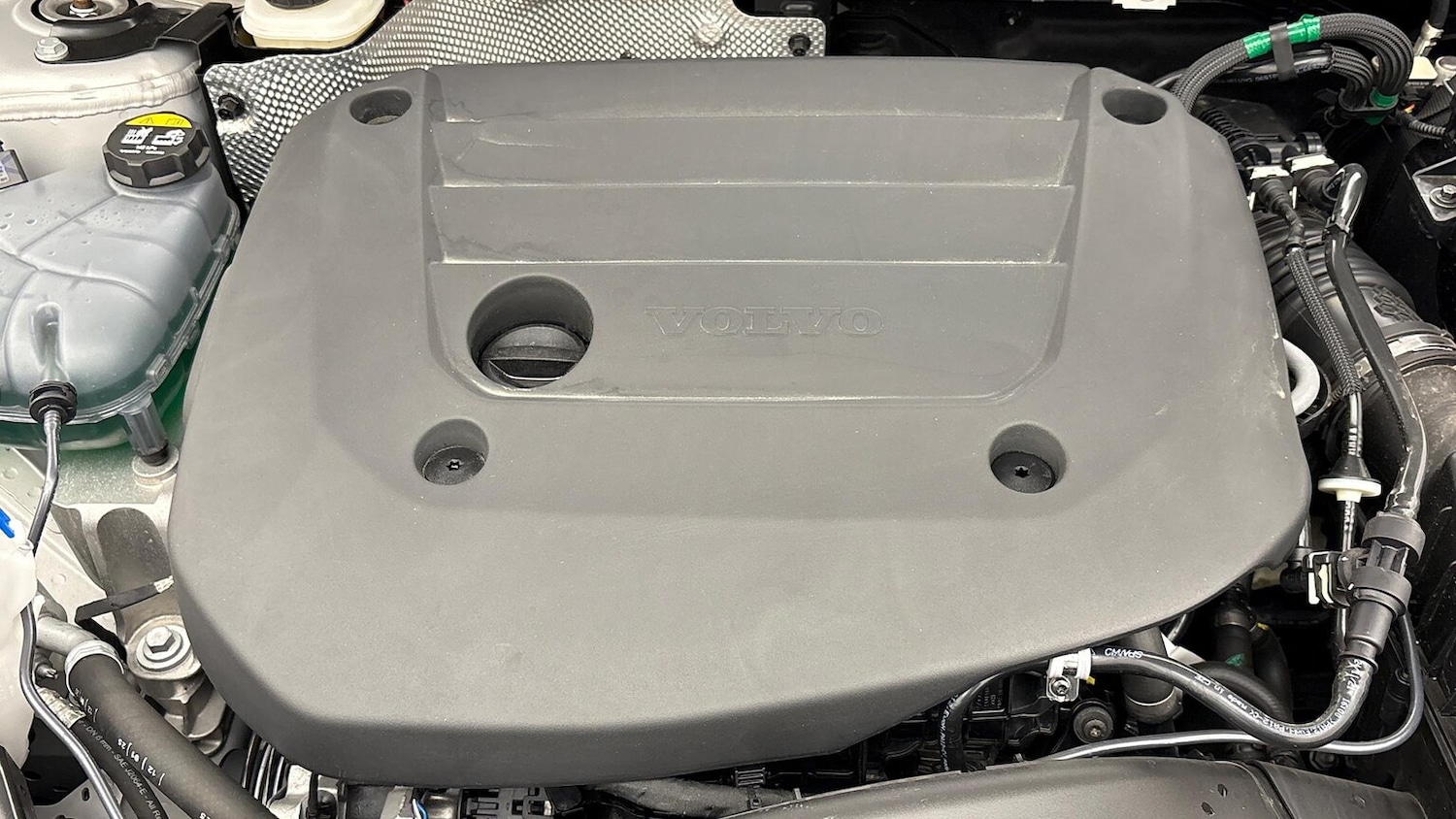 Used Volvo XC40 2025 for sale - 76413922: Photo 11