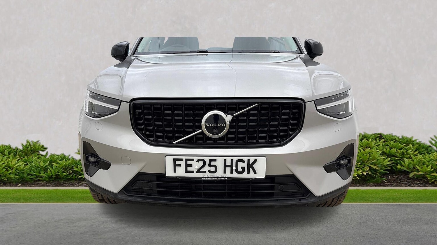 Used Volvo XC40 2025 for sale - 76413922: Photo 20