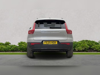 Used Volvo XC40 2025 for sale - 76413922: Photo