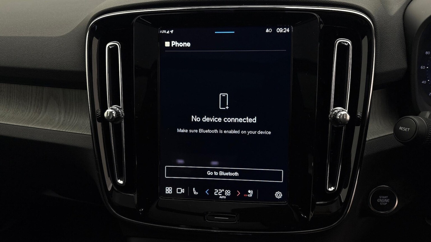 Used Volvo XC40 2025 for sale - 76413922: Photo 32