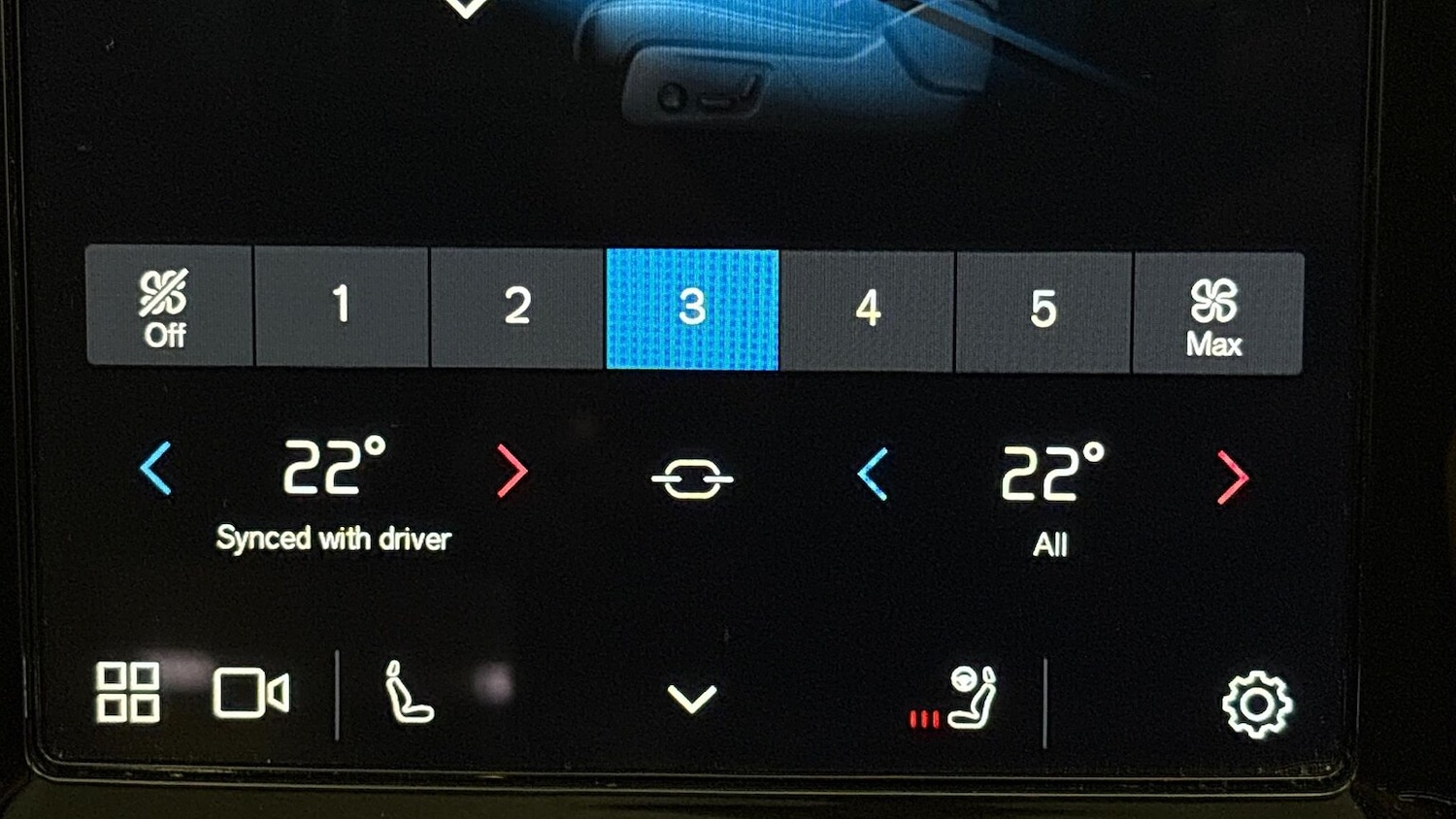 Used Volvo XC40 2025 for sale - 76413922: Photo 34