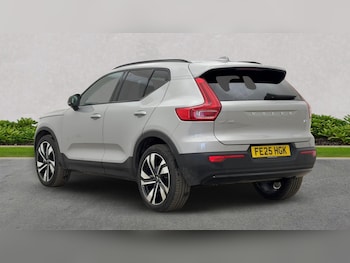 Used Volvo XC40 2025 for sale - 76413922: Photo