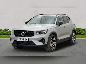 Used Volvo XC40 2025 for sale - 76413922: Photo