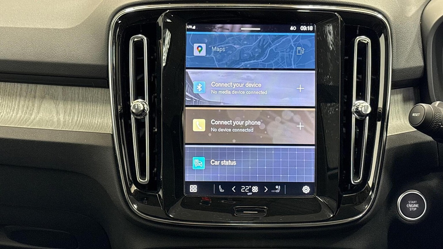 Used Volvo XC40 2025 for sale - 76413922: Photo 7