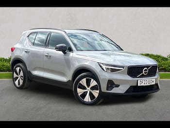 Used Volvo XC40 2023 for sale - 79611829: Photo