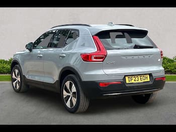 Used Volvo XC40 2023 for sale - 79611829: Photo
