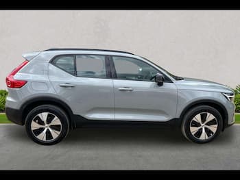 Used Volvo XC40 2023 for sale - 79611829: Photo