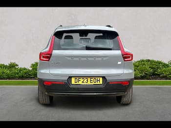 Used Volvo XC40 2023 for sale - 79611829: Photo