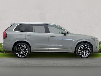 Used Volvo XC90 2025 for sale - 78310715: Photo