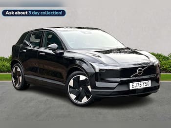 Used Volvo EX30 2025 for sale - 79545712: Photo