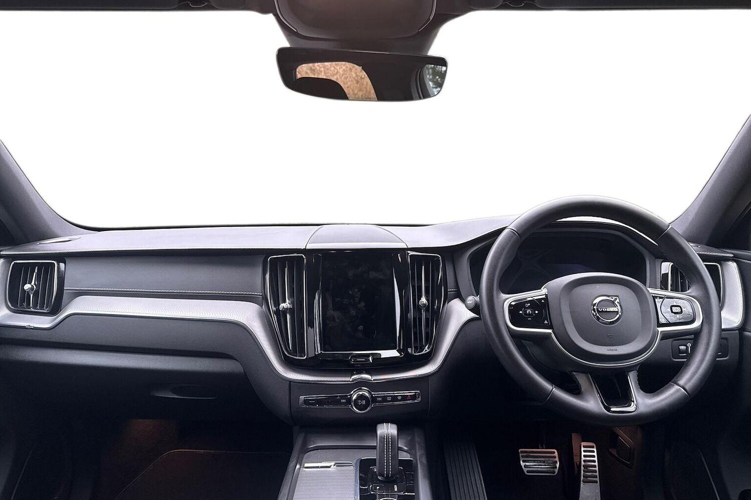 Used Volvo XC60 2022 for sale - 78192754: Photo 10