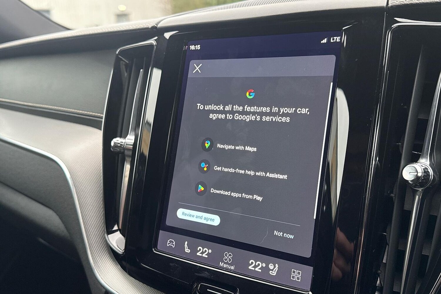 Used Volvo XC60 2022 for sale - 78192754: Photo 13