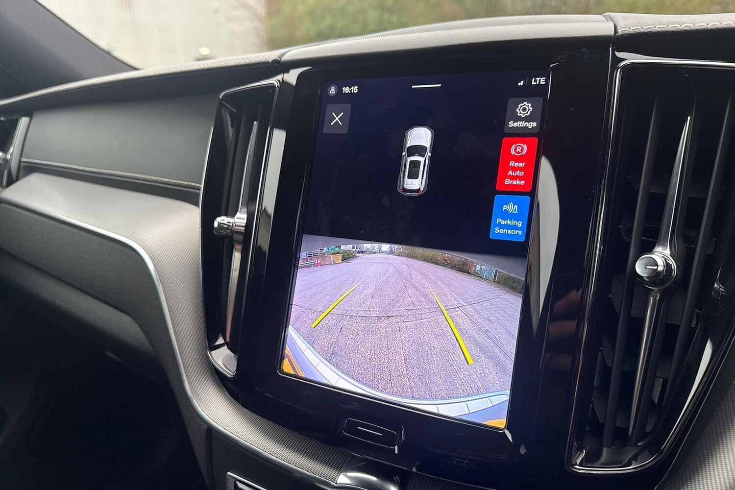 Used Volvo XC60 2022 for sale - 78192754: Photo 14