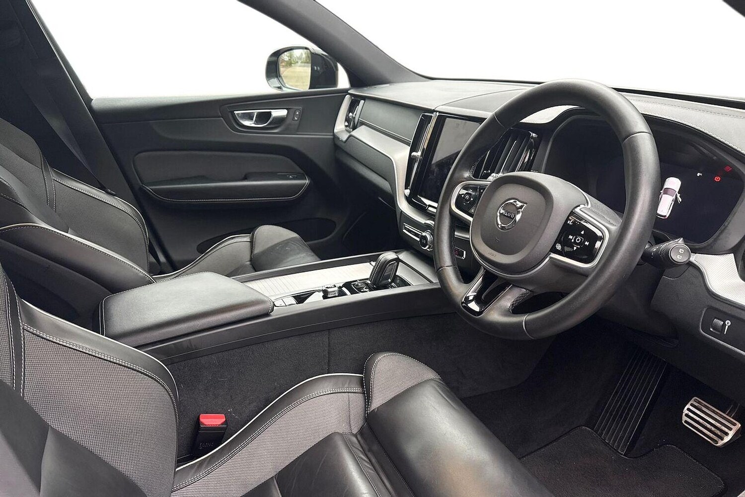 Used Volvo XC60 2022 for sale - 78192754: Photo 17