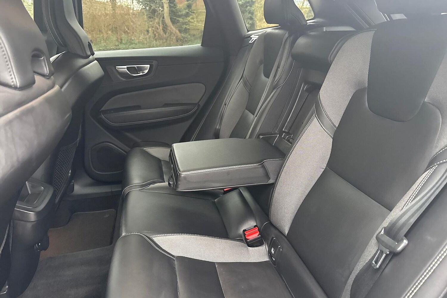 Used Volvo XC60 2022 for sale - 78192754: Photo 18