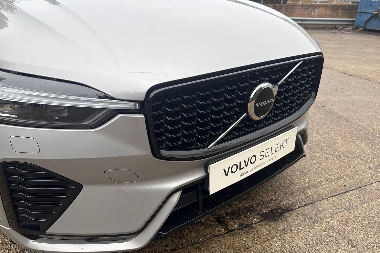 Used Volvo XC60 2022 for sale - 78192754: Photo 34