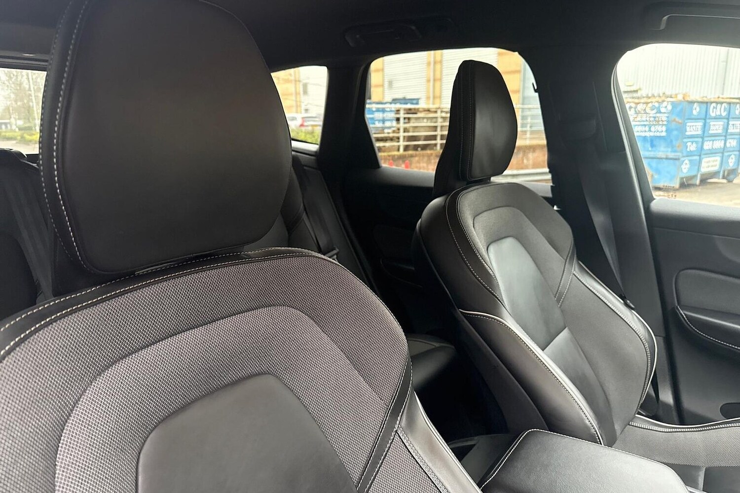 Used Volvo XC60 2022 for sale - 78192754: Photo 36