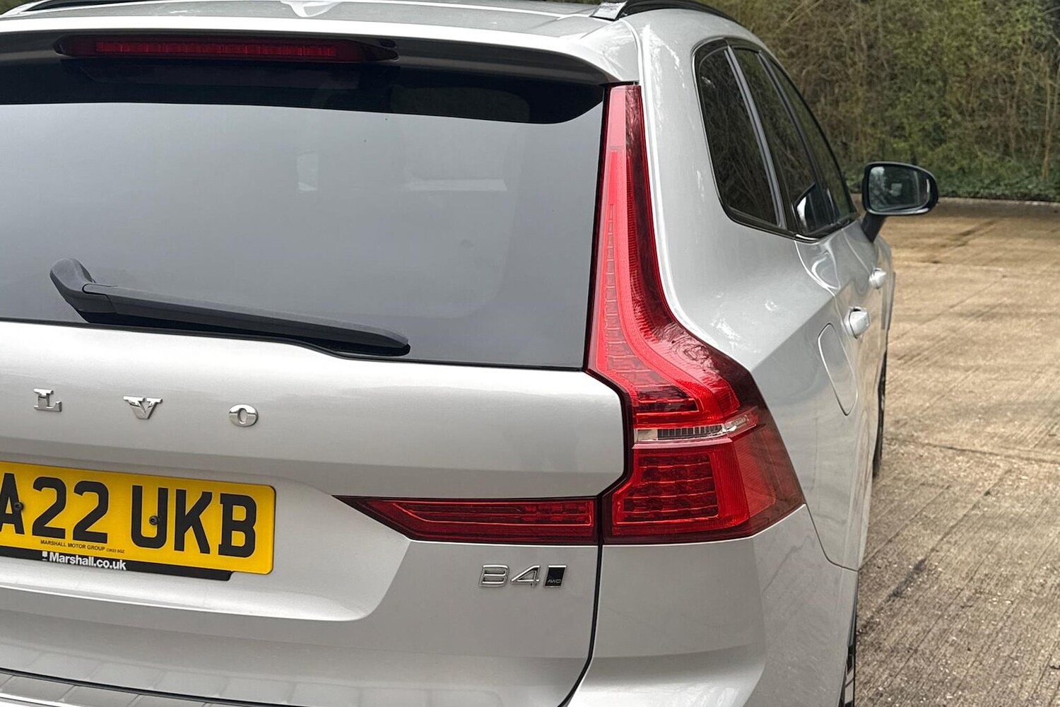 Used Volvo XC60 2022 for sale - 78192754: Photo 37