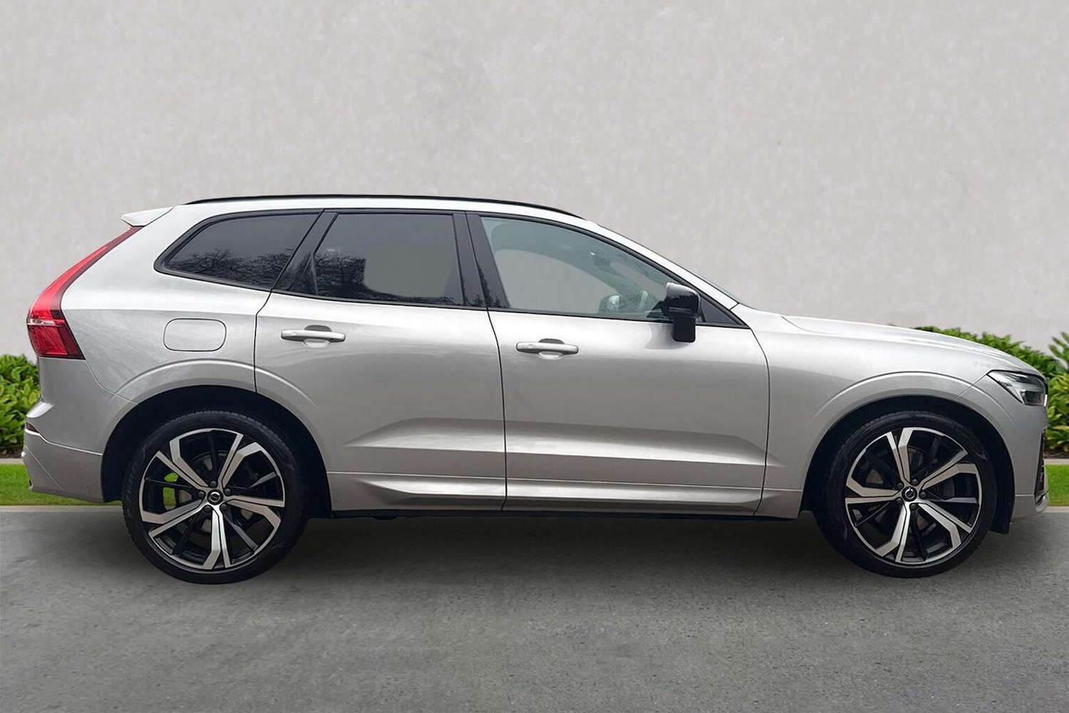 Used Volvo XC60 2022 for sale - 78192754: Photo 5