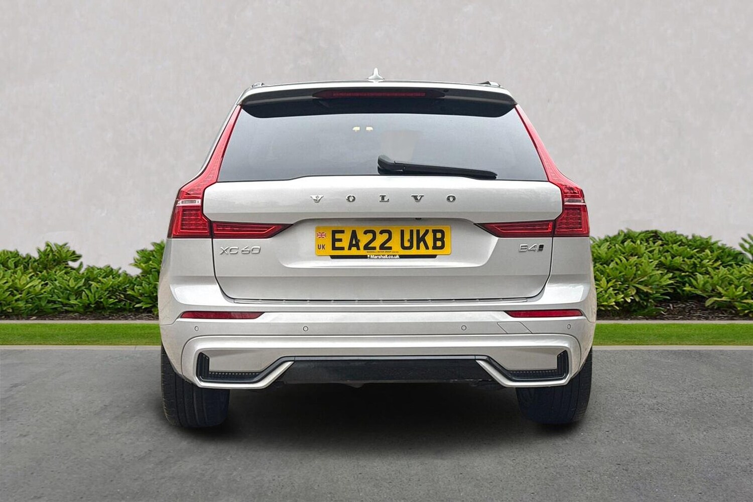 Used Volvo XC60 2022 for sale - 78192754: Photo 6