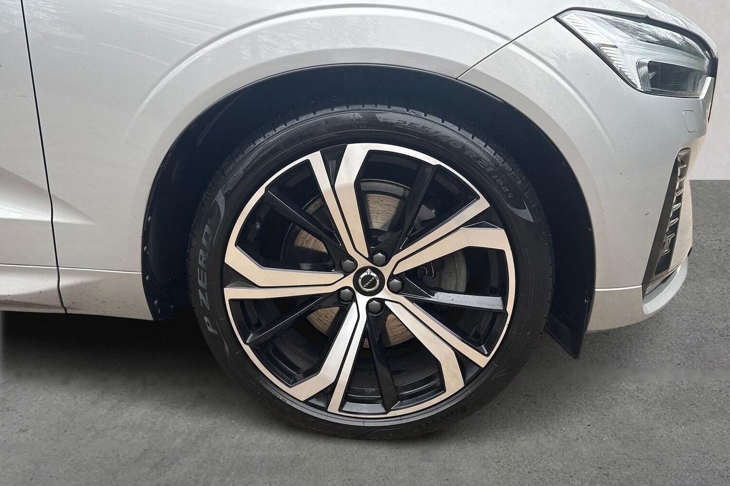 Used Volvo XC60 2022 for sale - 78192754: Photo 8