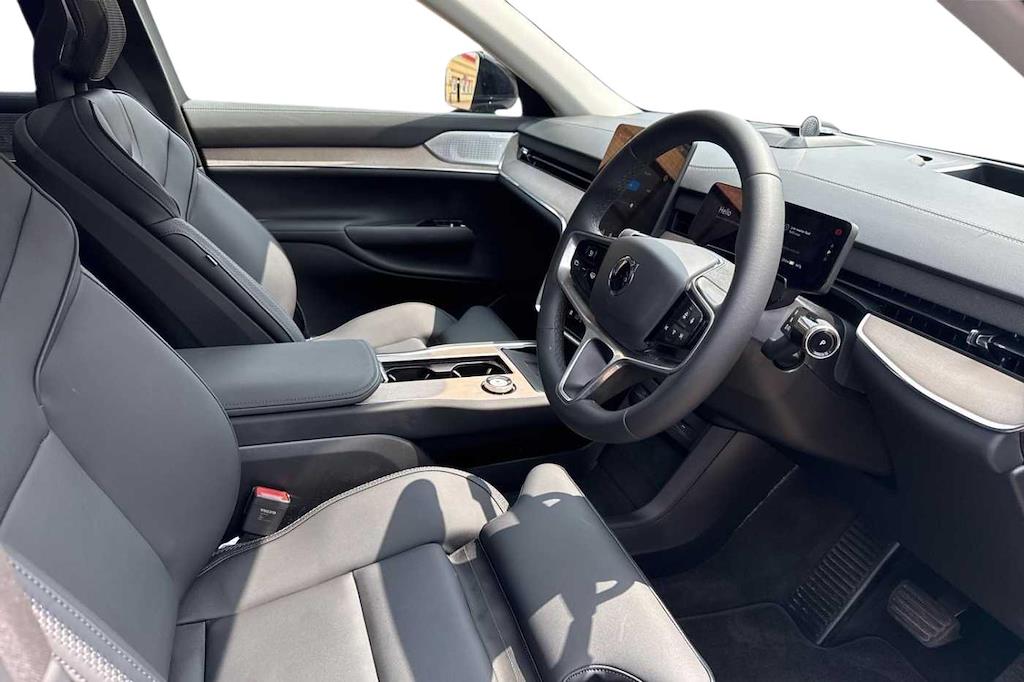 Used Volvo EX90 2025 for sale - 77012381: Photo 17