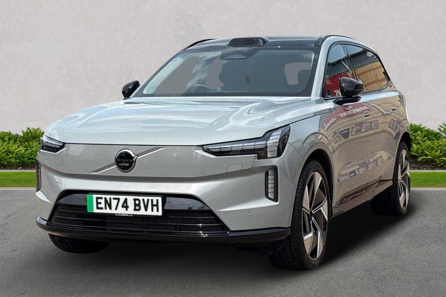 Used Volvo EX90 2025 for sale - 77012381: Photo 22