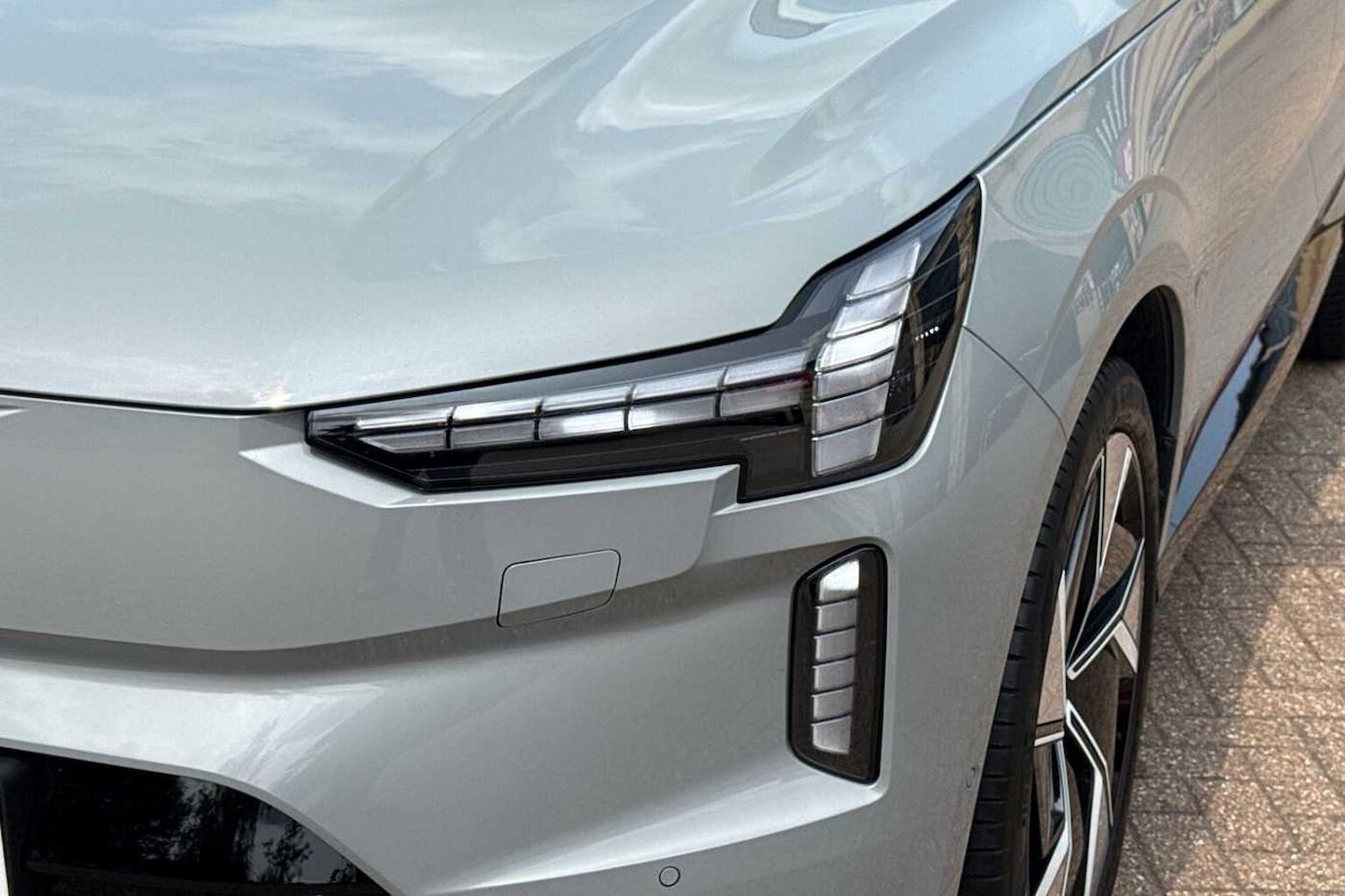 Used Volvo EX90 2025 for sale - 77012381: Photo 36