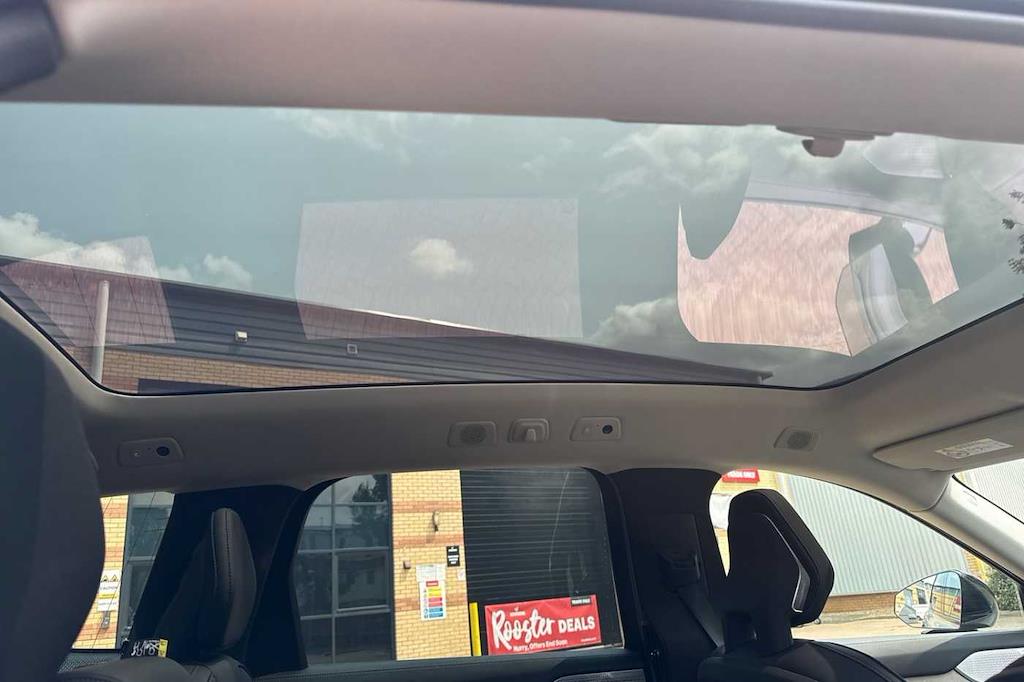 Used Volvo EX90 2025 for sale - 77012381: Photo 39