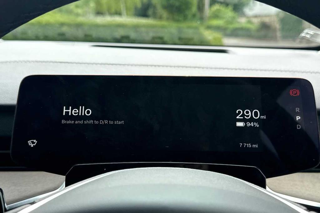 Used Volvo EX90 2025 for sale - 77012381: Photo 41