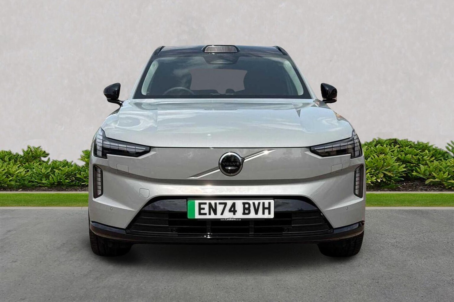 Used Volvo EX90 2025 for sale - 77012381: Photo 7