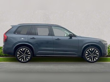 Used Volvo XC90 2025 for sale - 78310749: Photo