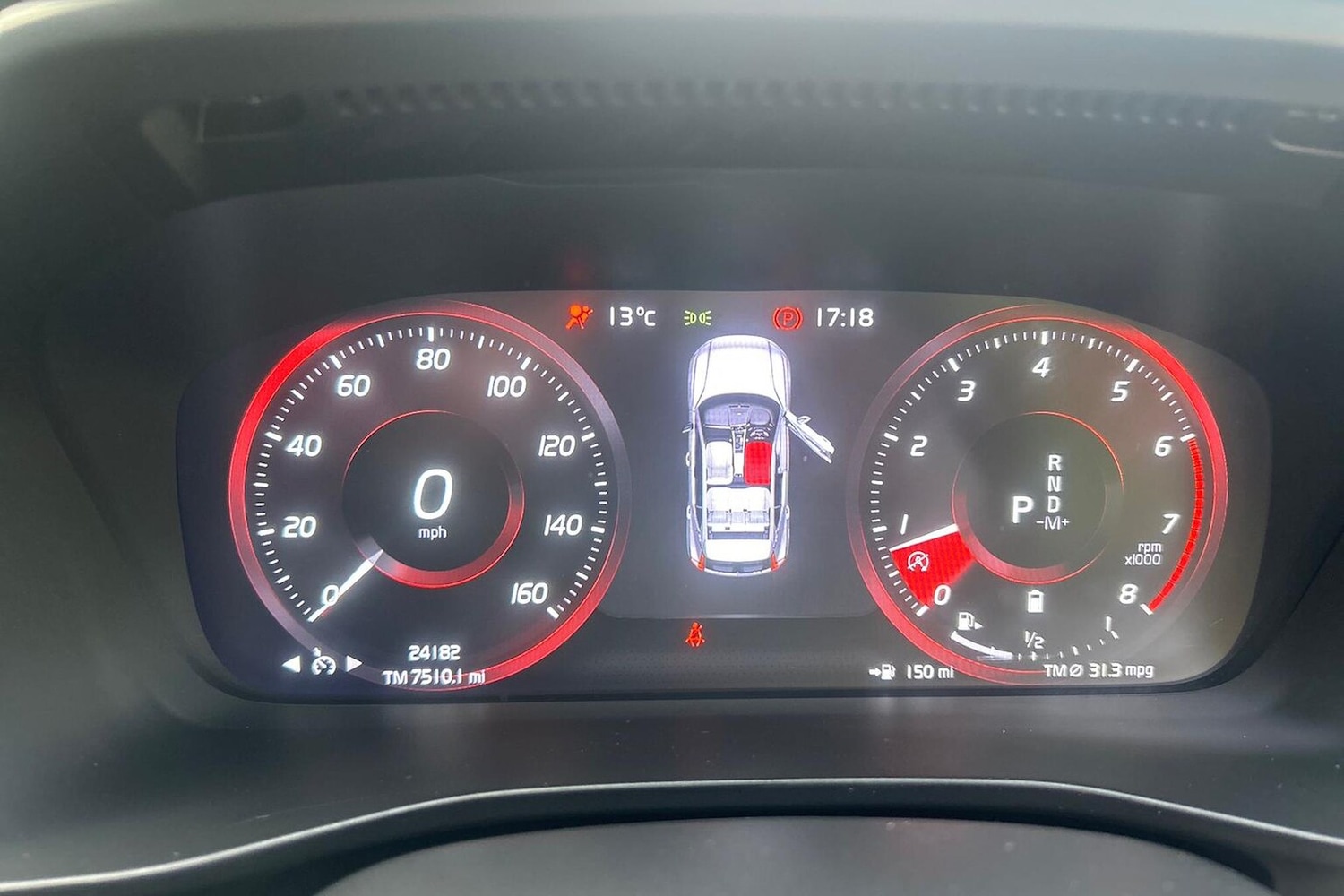 Used Volvo XC40 2022 for sale - 76046013: Photo 10