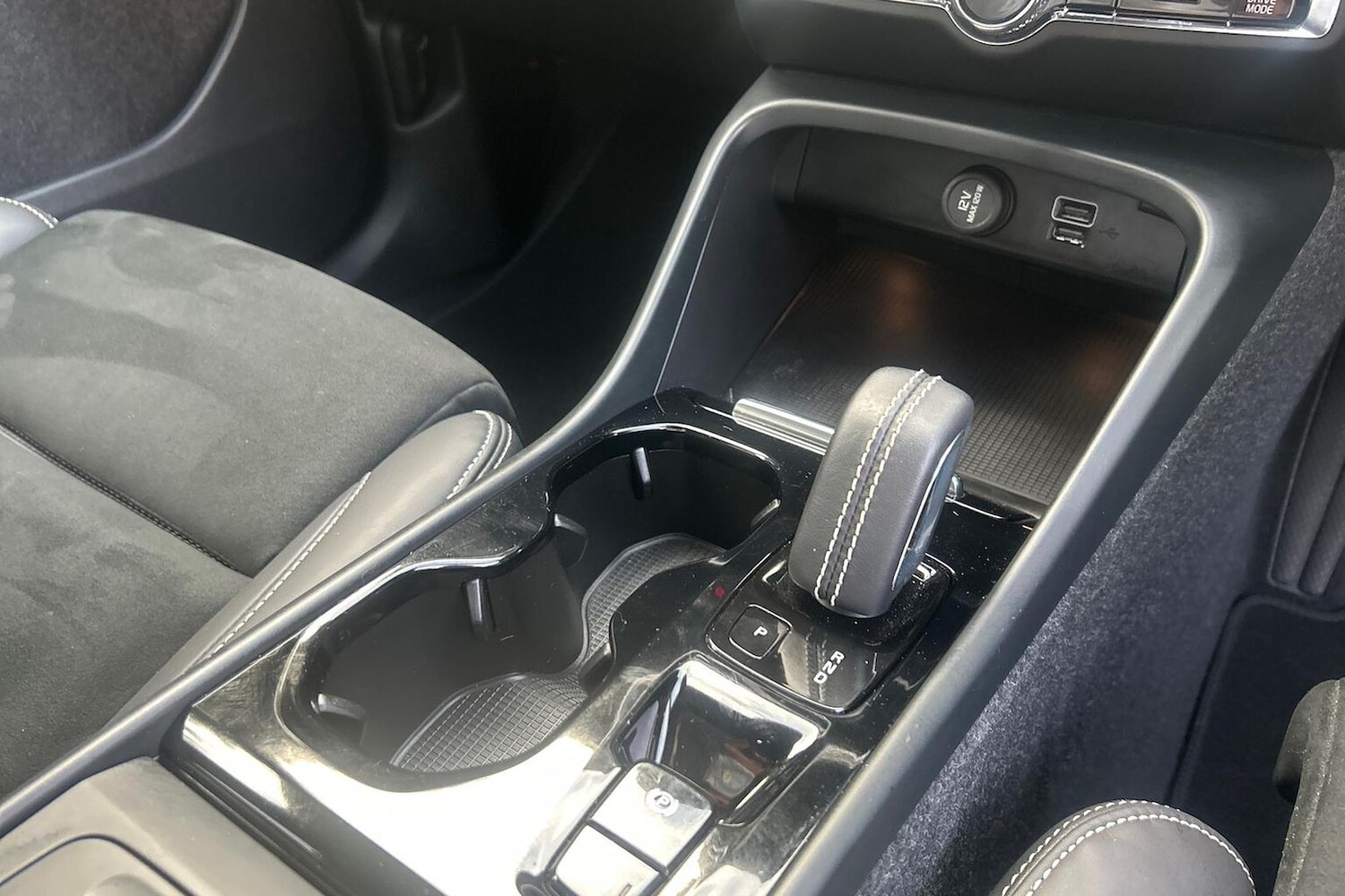 Used Volvo XC40 2022 for sale - 76046013: Photo 13
