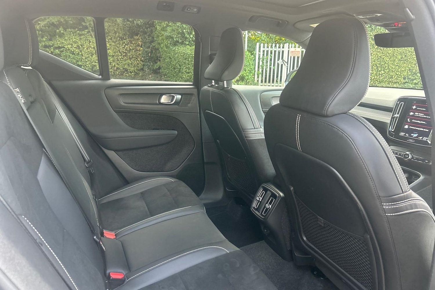 Used Volvo XC40 2022 for sale - 76046013: Photo 16