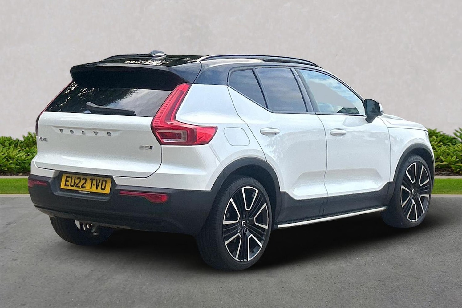 Used Volvo XC40 2022 for sale - 76046013: Photo 18