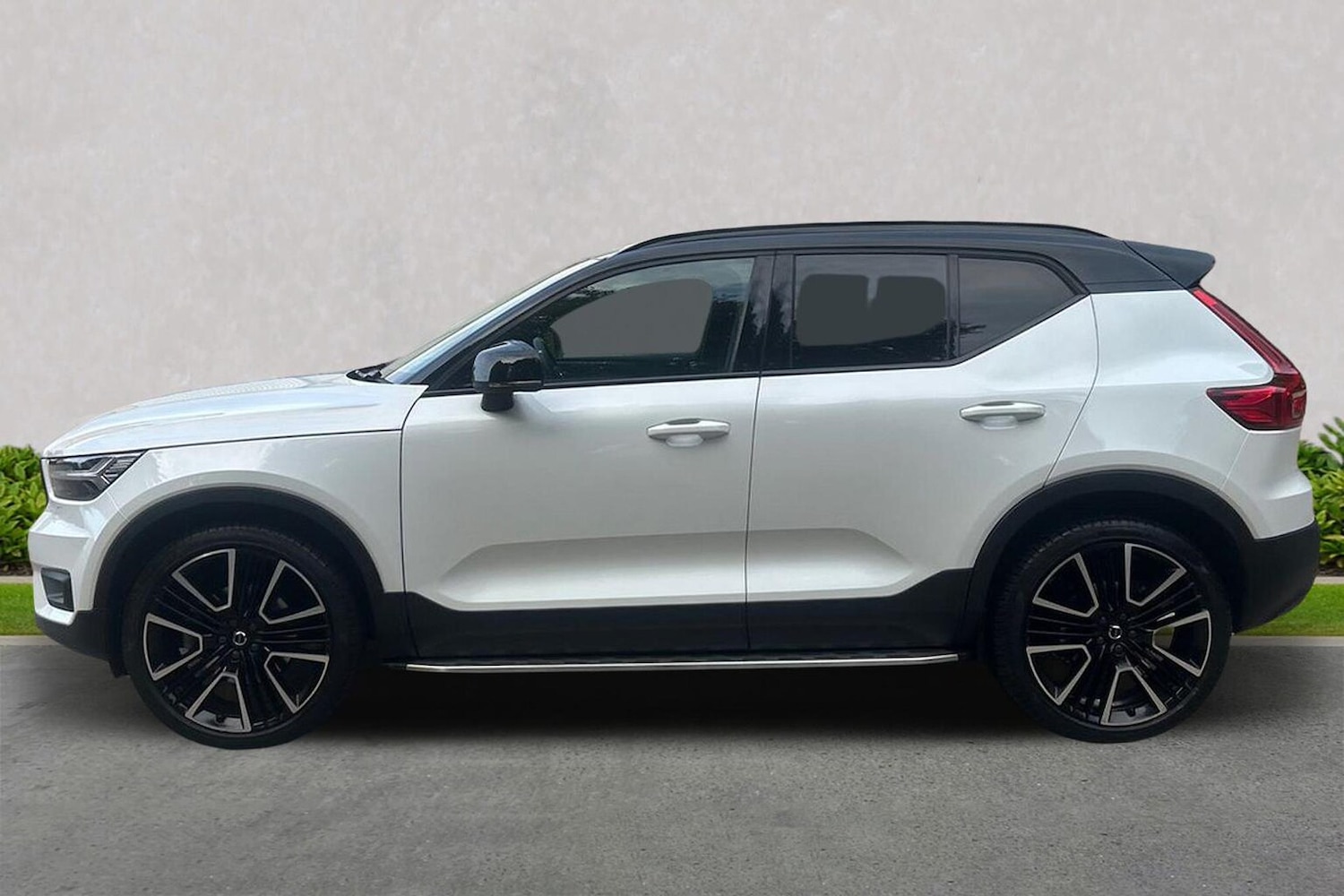 Used Volvo XC40 2022 for sale - 76046013: Photo 19