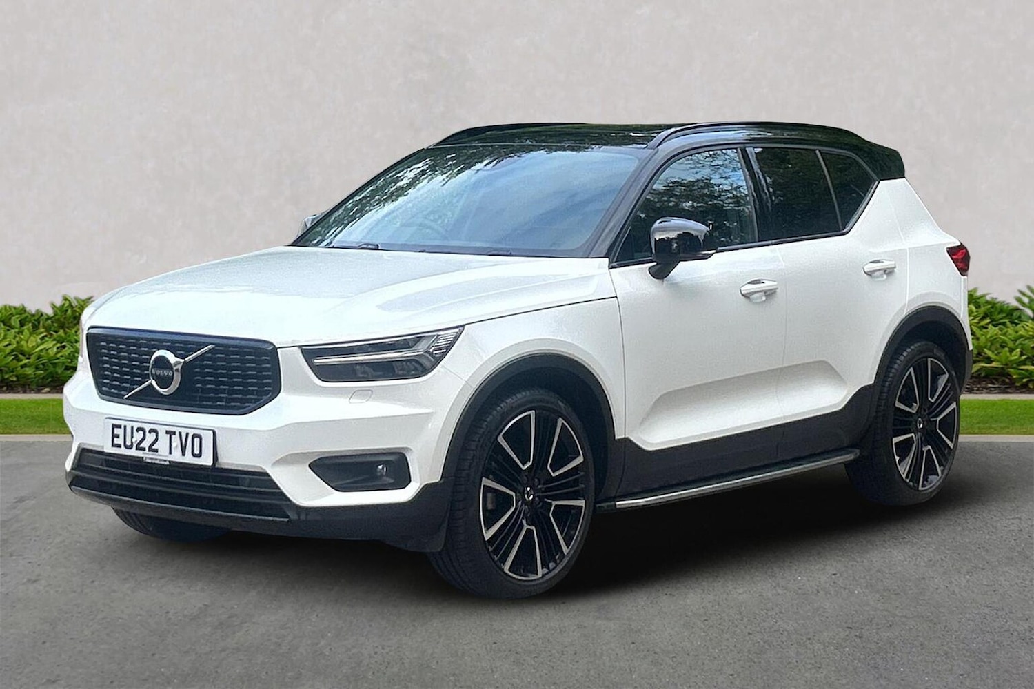 Used Volvo XC40 2022 for sale - 76046013: Photo 20