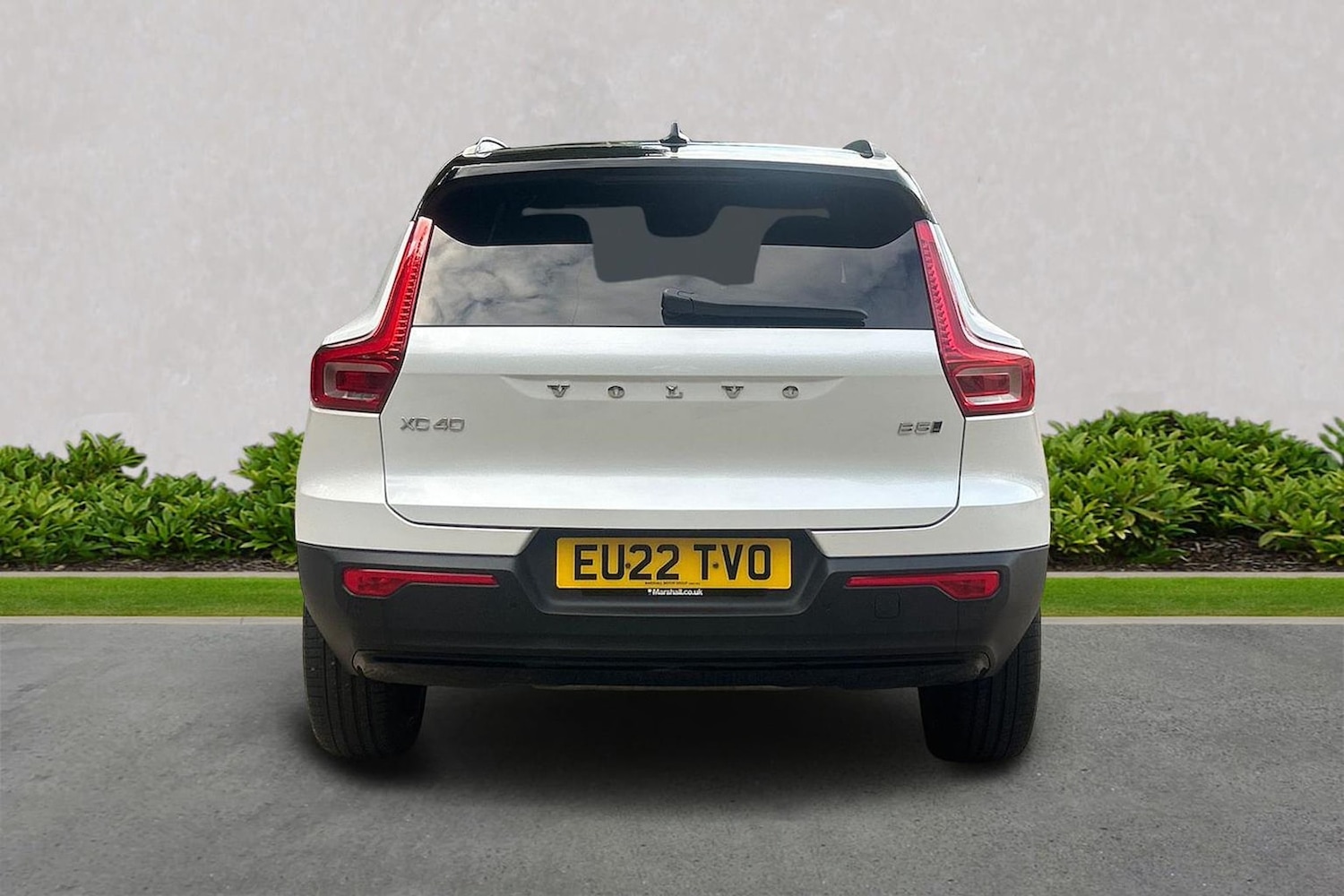 Used Volvo XC40 2022 for sale - 76046013: Photo 4