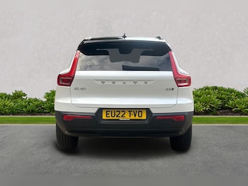 Used Volvo XC40 2022 for sale - 76046013: Photo 4