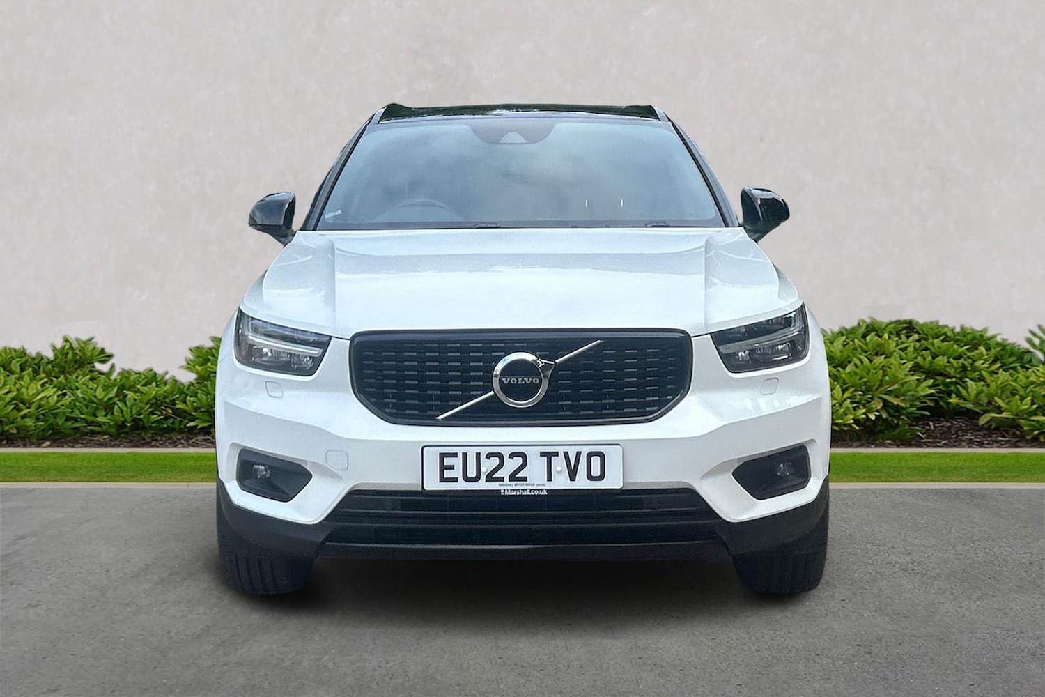 Used Volvo XC40 2022 for sale - 76046013: Photo 5
