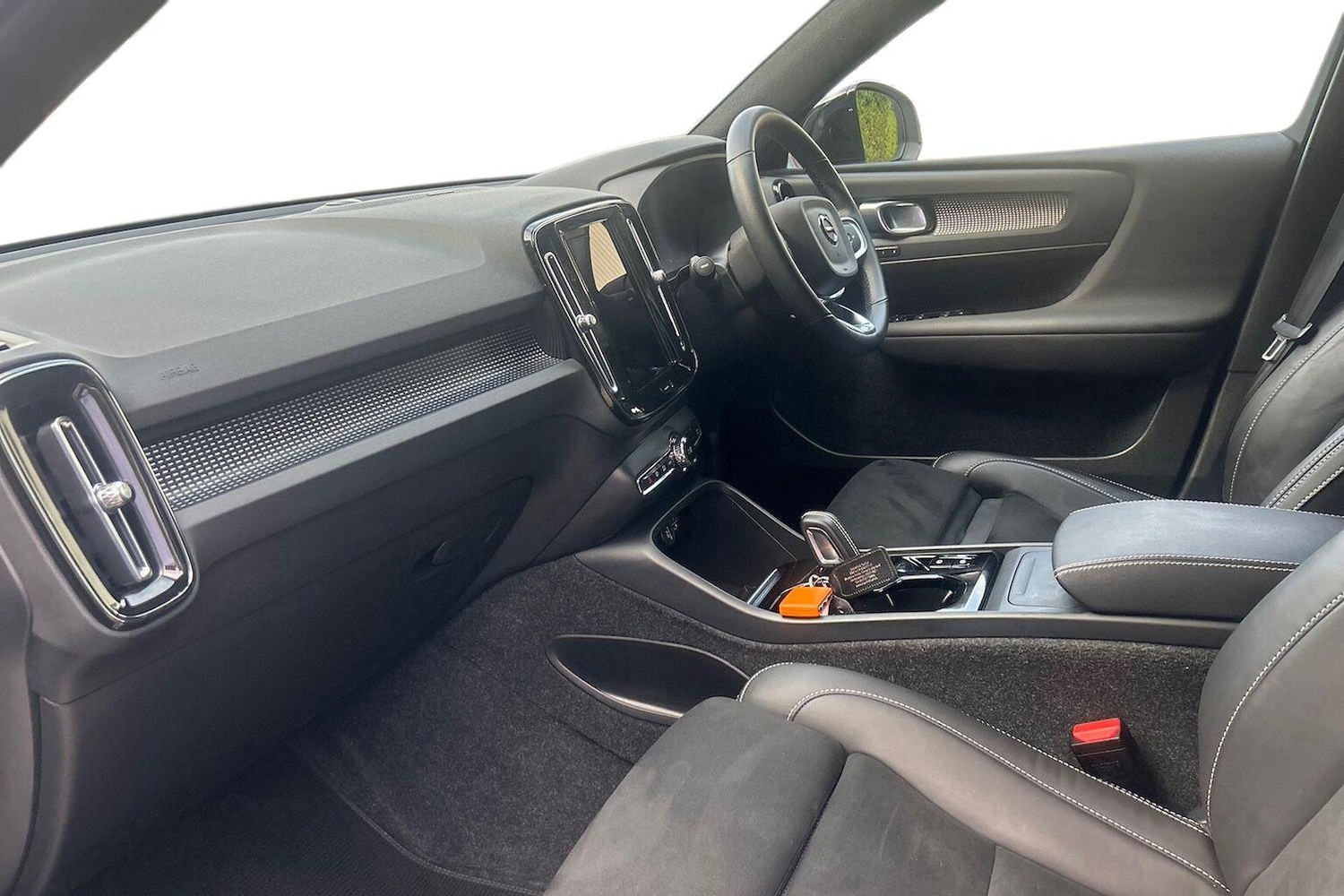 Used Volvo XC40 2022 for sale - 76046013: Photo 7