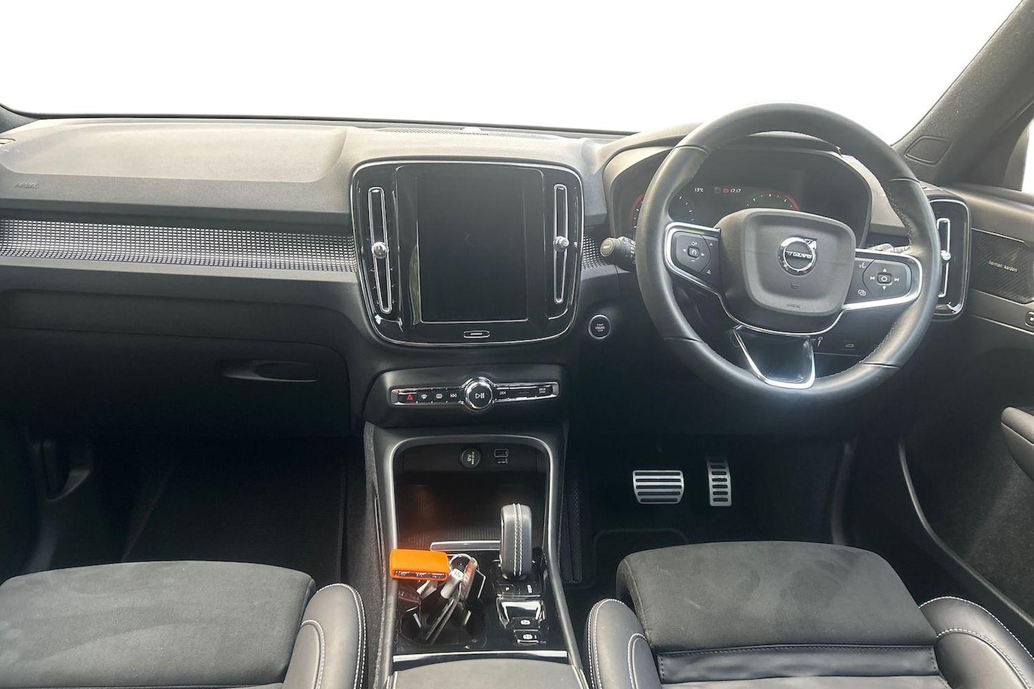 Used Volvo XC40 2022 for sale - 76046013: Photo 8