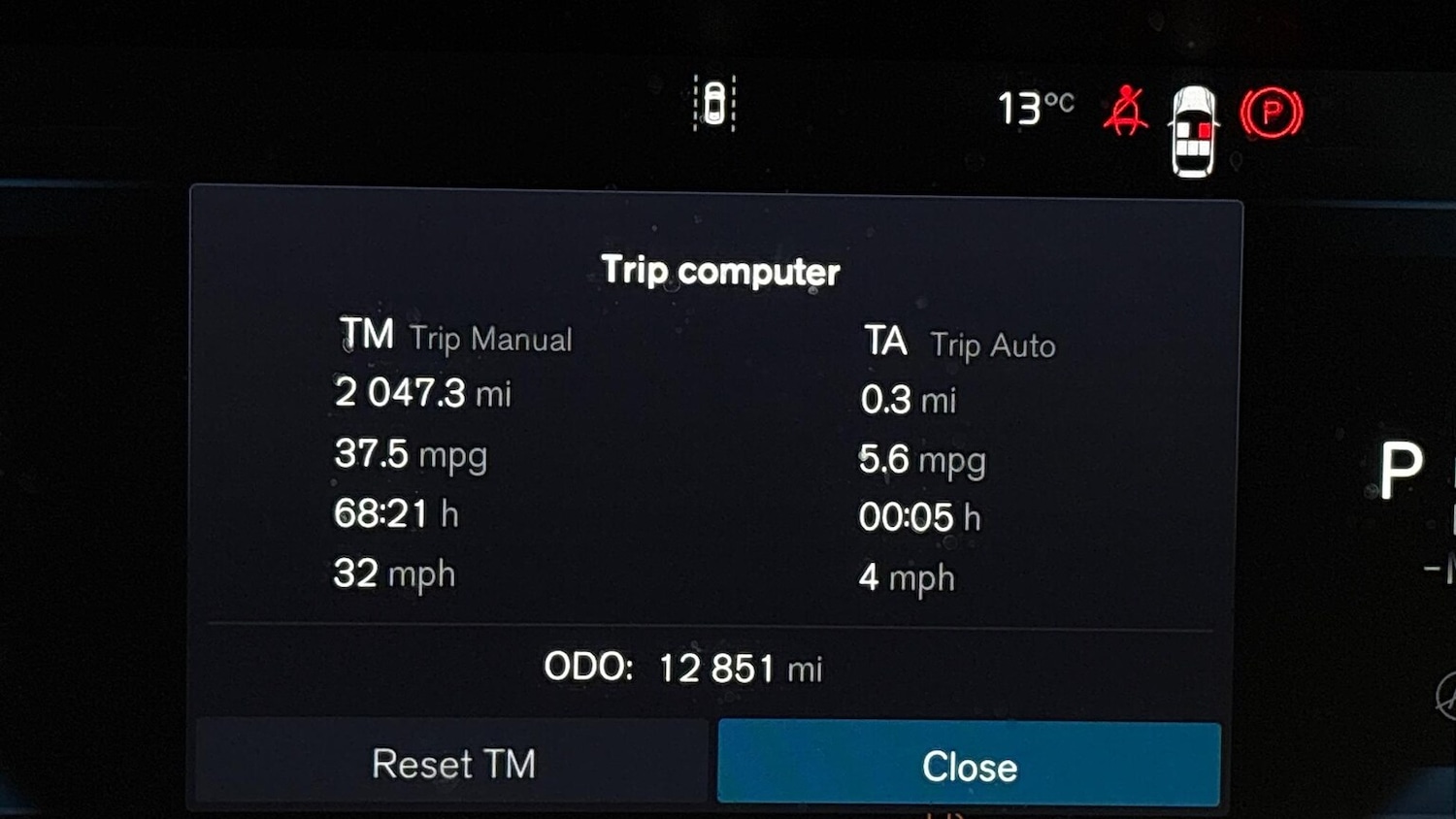 Used Volvo XC40 2024 for sale - 76628169: Photo 10