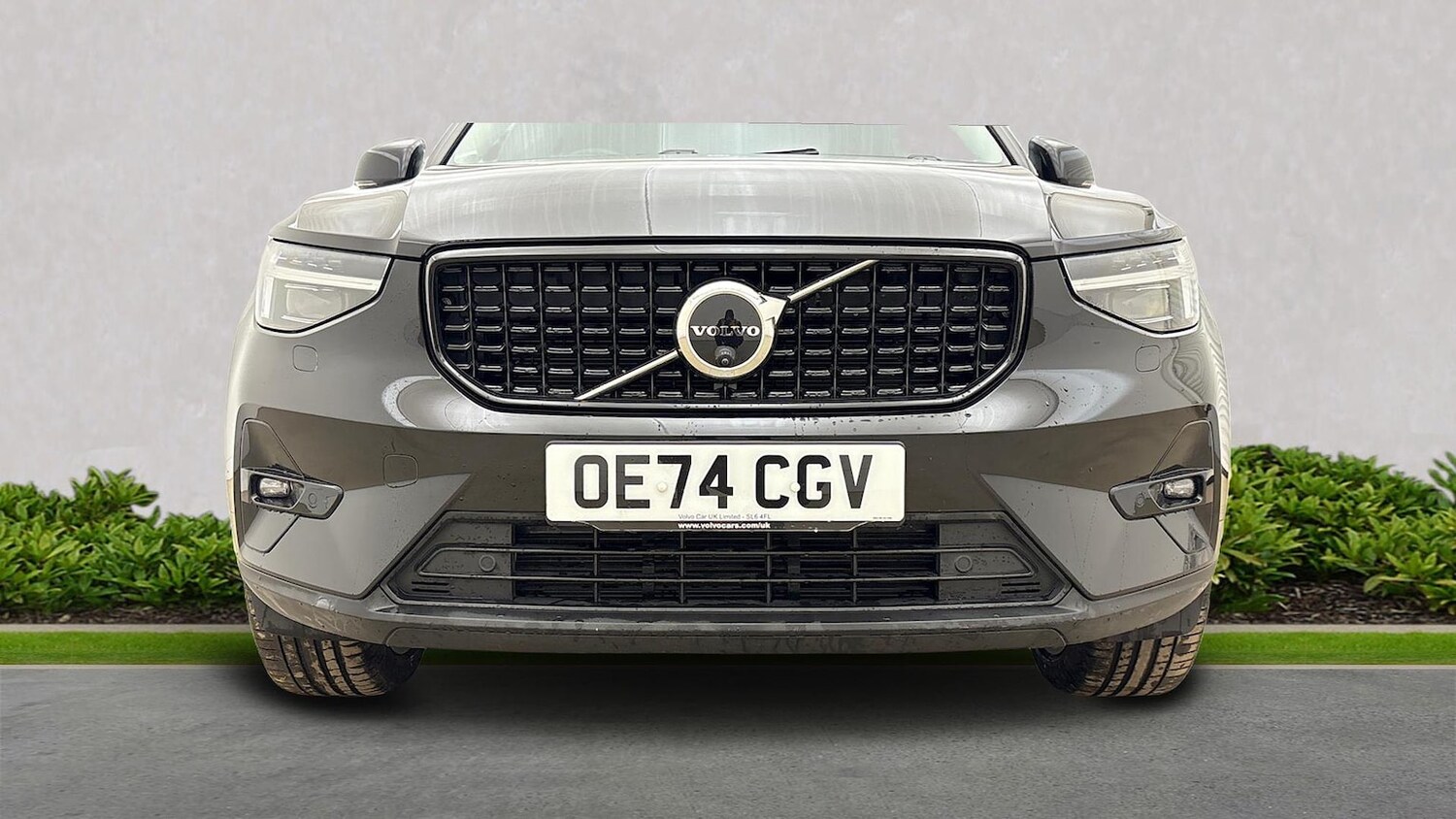 Used Volvo XC40 2024 for sale - 76628169: Photo 19