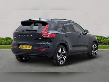 Used Volvo XC40 2024 for sale - 76628169: Photo