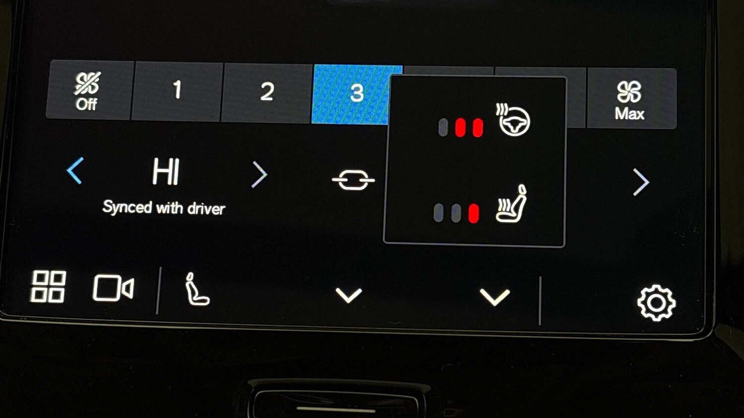 Used Volvo XC40 2024 for sale - 76628169: Photo 32