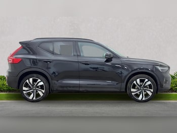 Used Volvo XC40 2024 for sale - 76628169: Photo