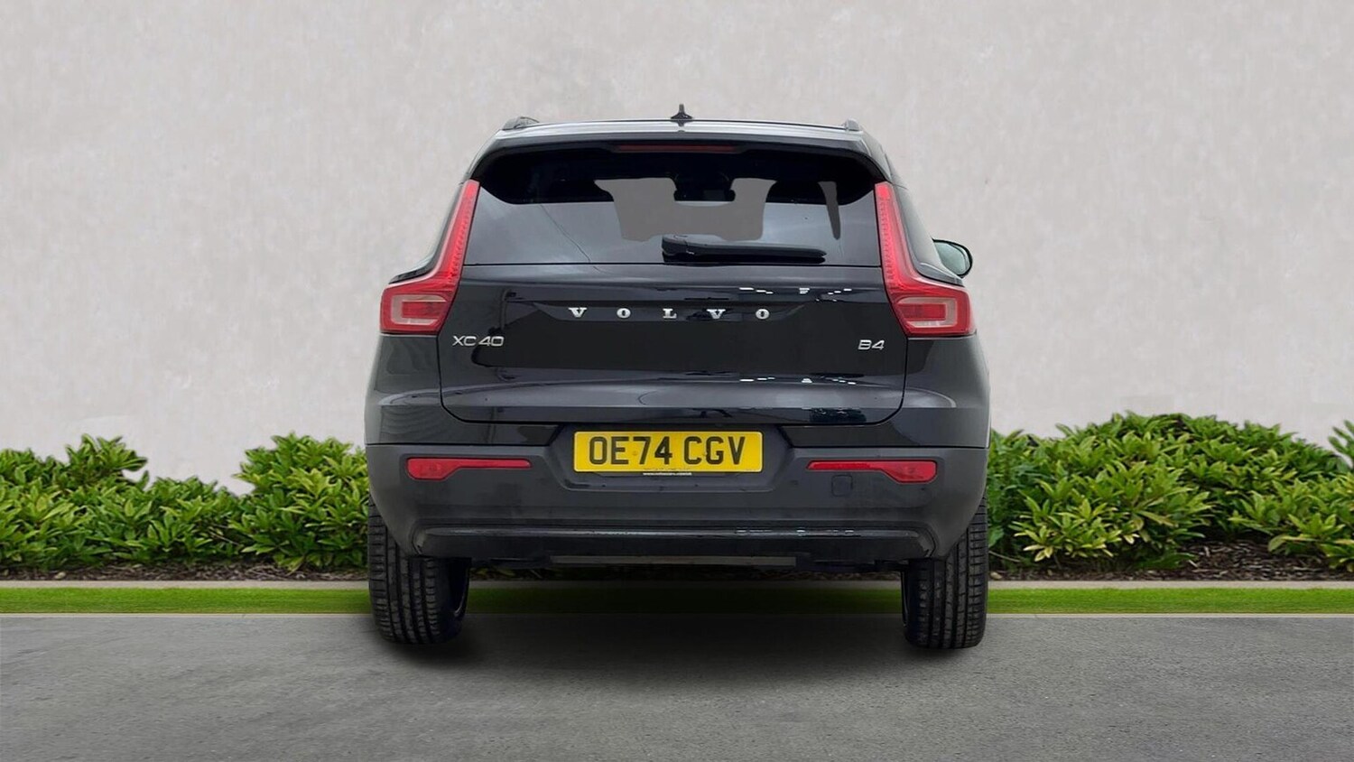 Used Volvo XC40 2024 for sale - 76628169: Photo 4